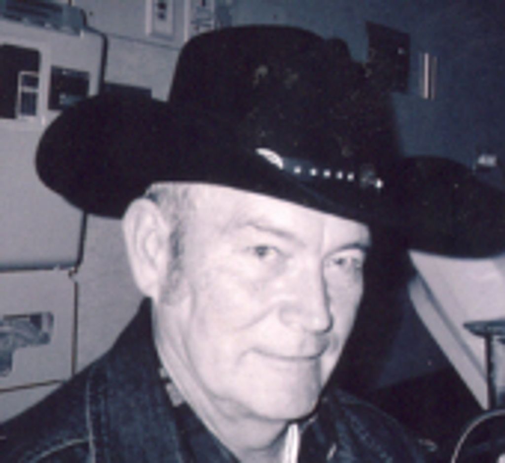 Eugene Perronne