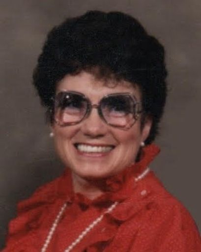 Erma Bonita Adamson's obituary image