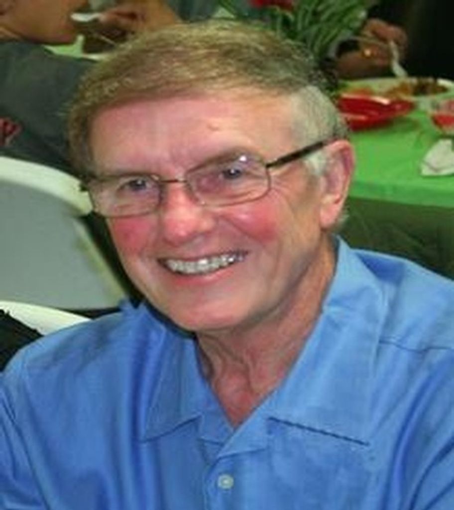 Dr. William Doyle Smith