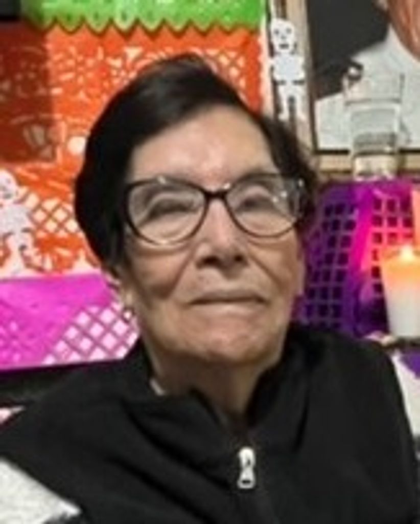 Maria Romero Perez Profile Photo