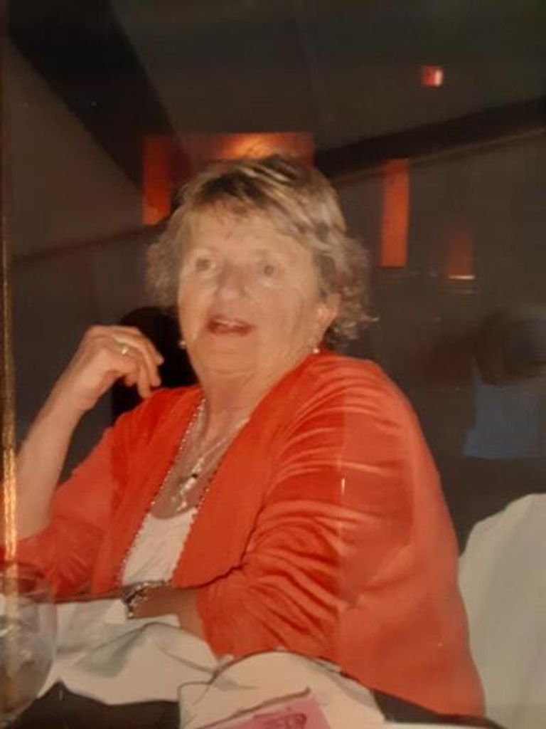 Joyce Taylor Mcdonald Profile Photo