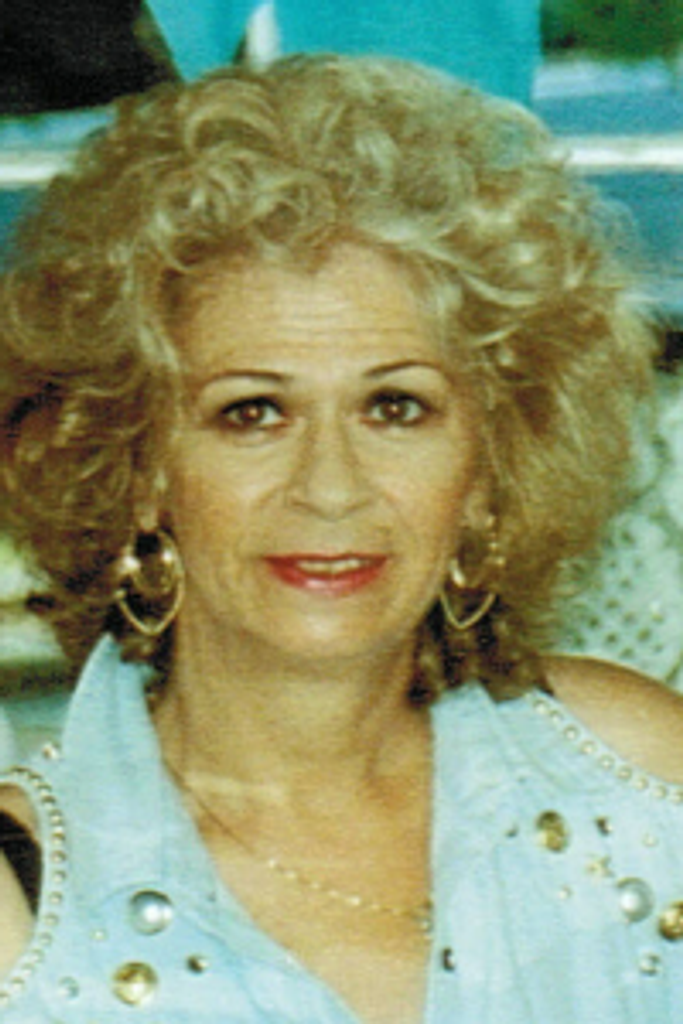 Dorothy M. Cooper Profile Photo