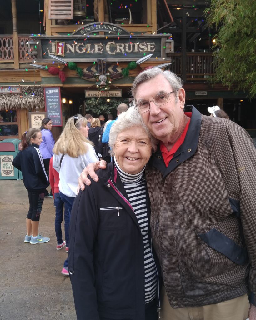 Sandra Jean Ahlquist