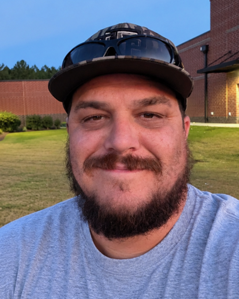 Coleman "Cole" Howard Johnson Profile Photo