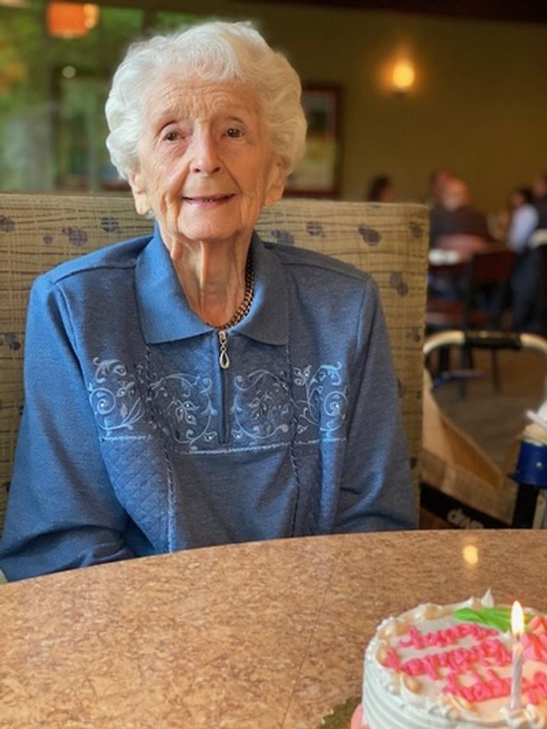 Betty M. Cook Profile Photo