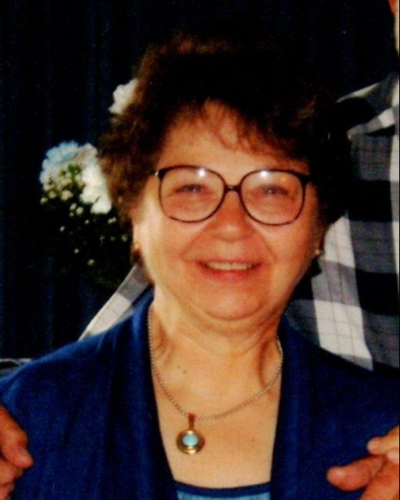 Carol A. Gammon Binkley