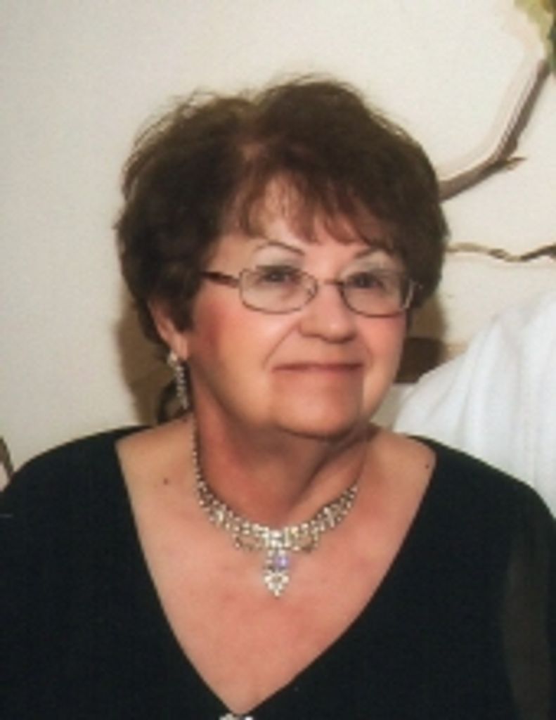 Cynthia E. Caswell