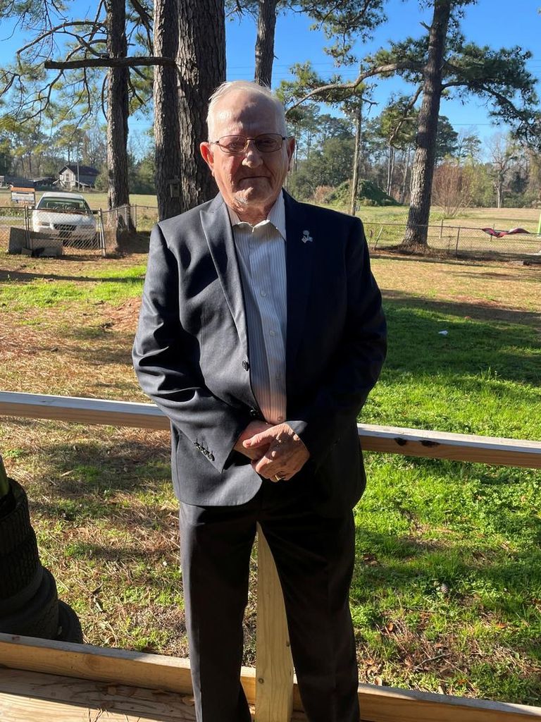 Joel Chandler Petteway, Sr. Profile Photo