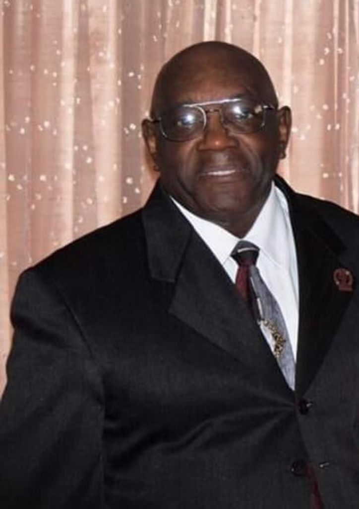 Willie Lee Jones Jr. Profile Photo