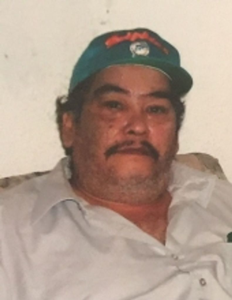 Pedro Escamilla, Jr.