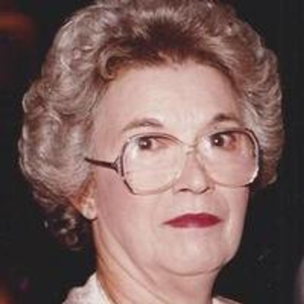 Mildred Powell
