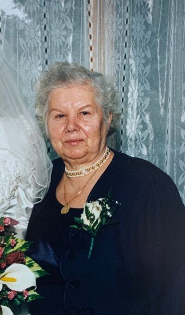 Julianna Morawski Profile Photo