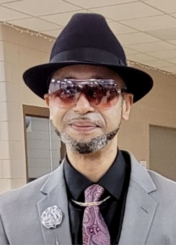 Gregory T. Broy Profile Photo