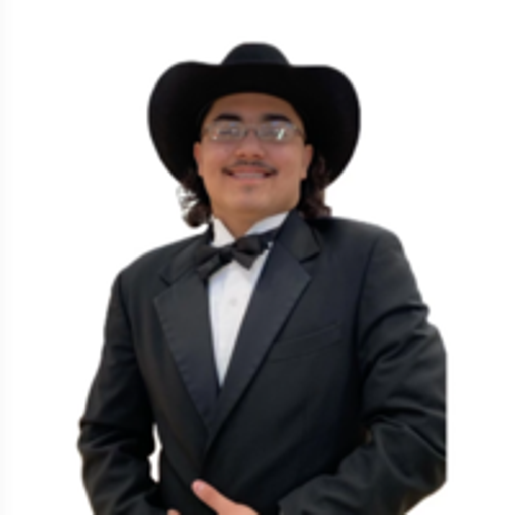 Marco Saldivar Jr