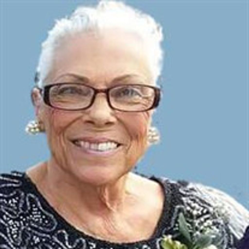Betty Jane Vaughn