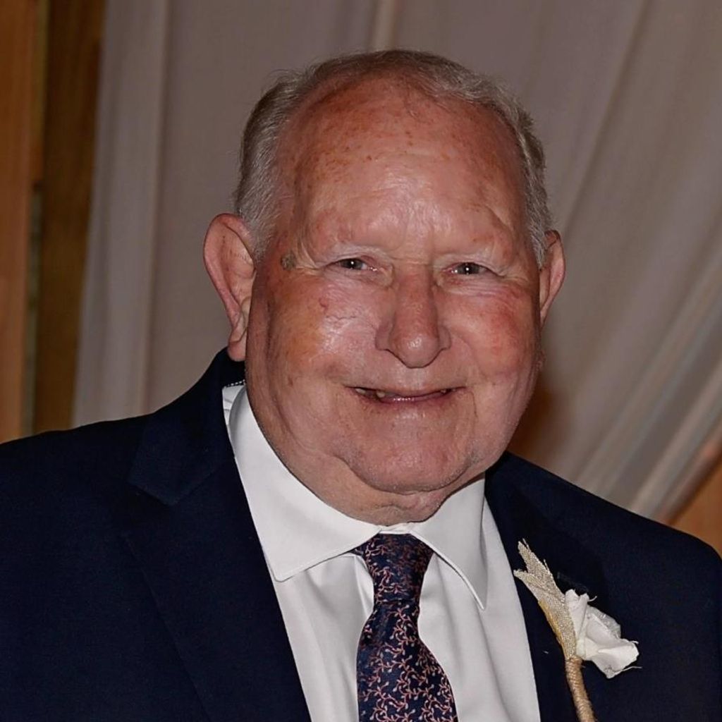Henry Elbert Edgington Profile Photo