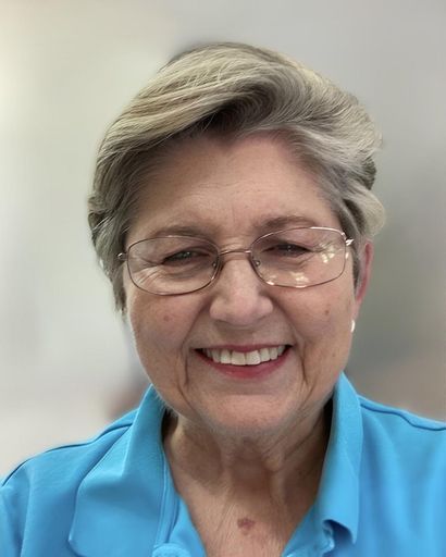 Terry M. Wysong's obituary image
