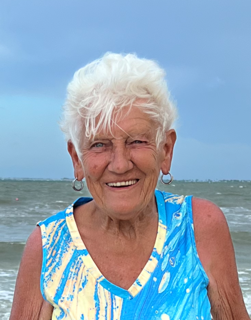 Linda Wierman
