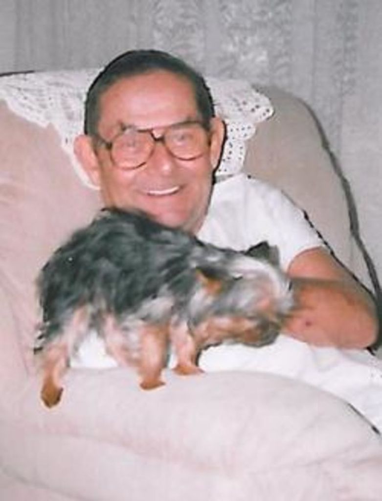 Herbert F. Boos