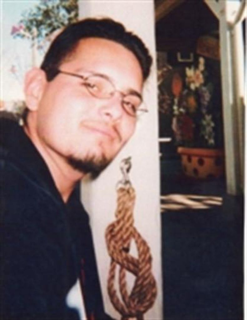 Jesus Esequiel Serrato