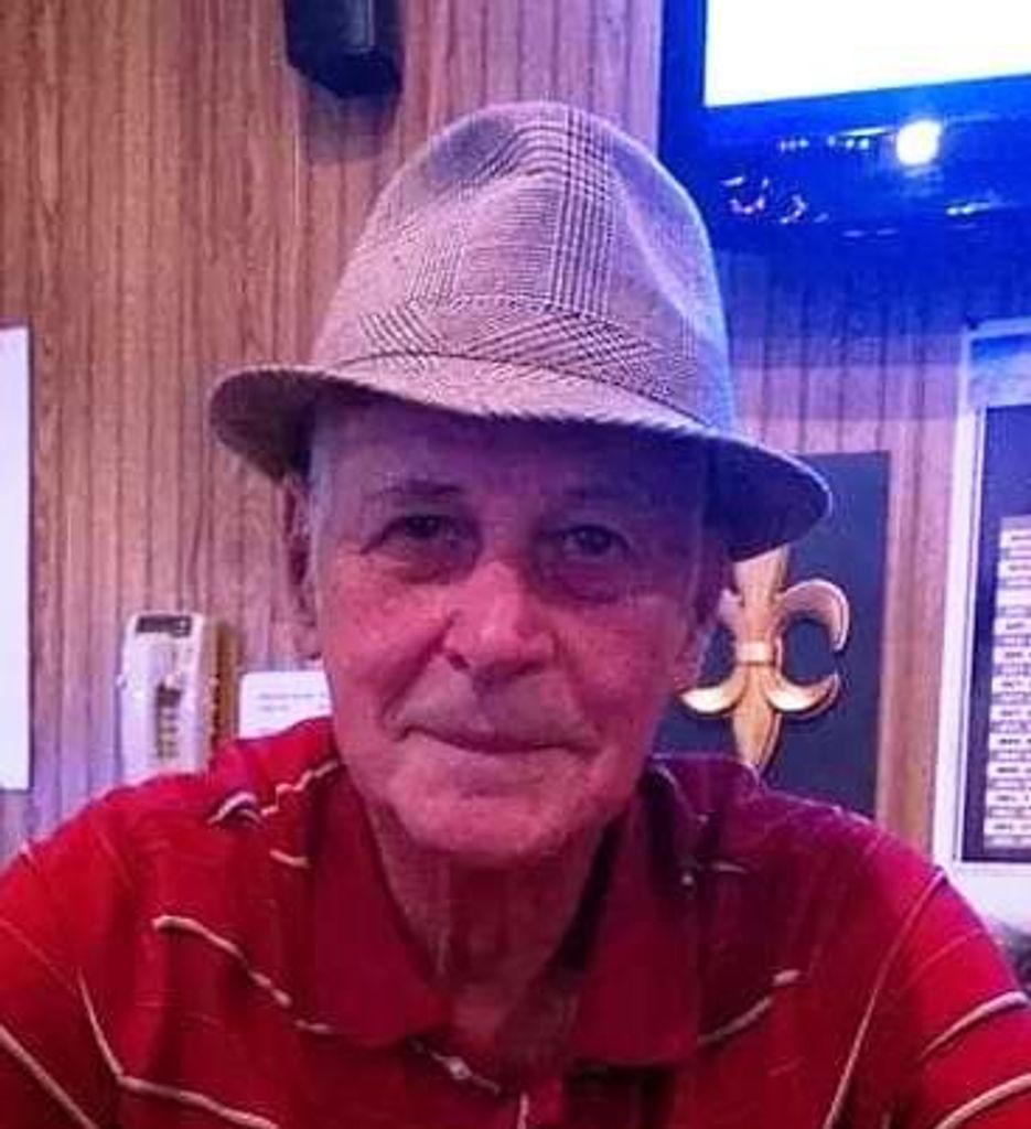 Charles Adner