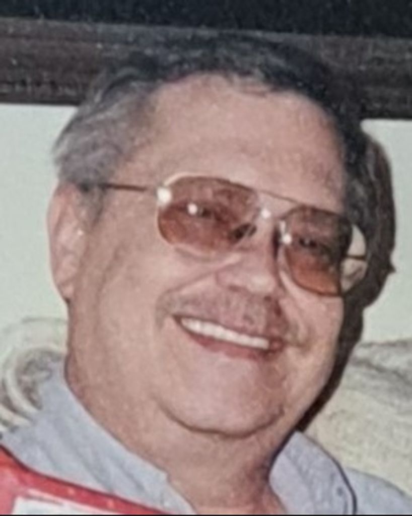 Stephen Edward Johnson