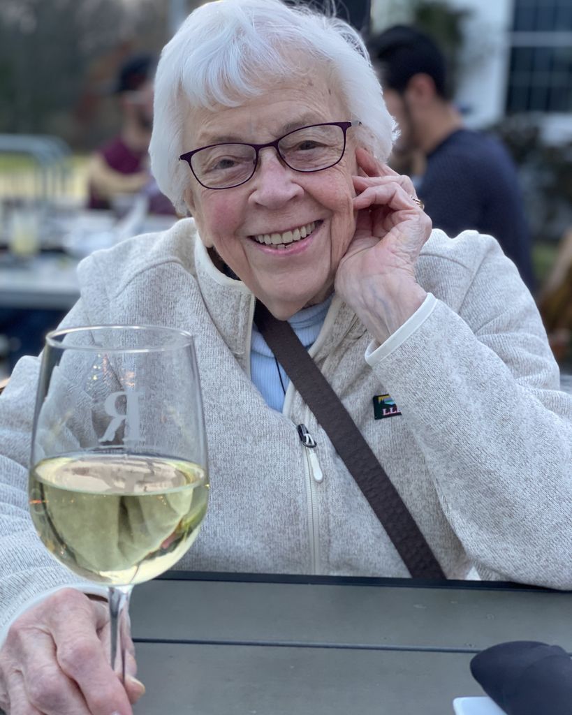 Joan A. Breach Profile Photo