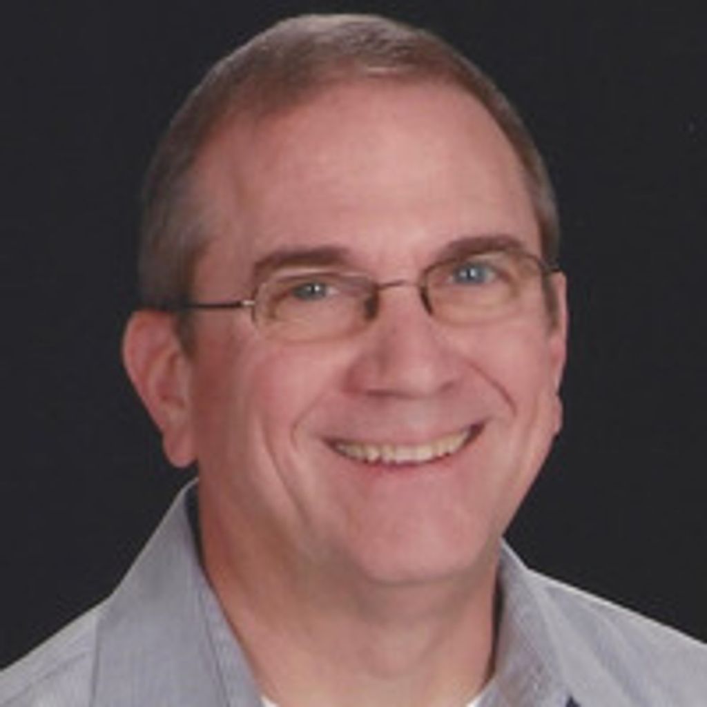 Bruce Lynn Creager