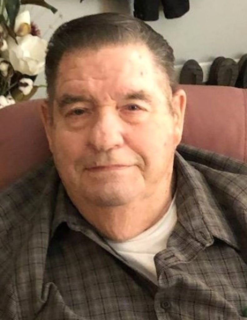 Robert "Bob" Myers, Sr. Profile Photo