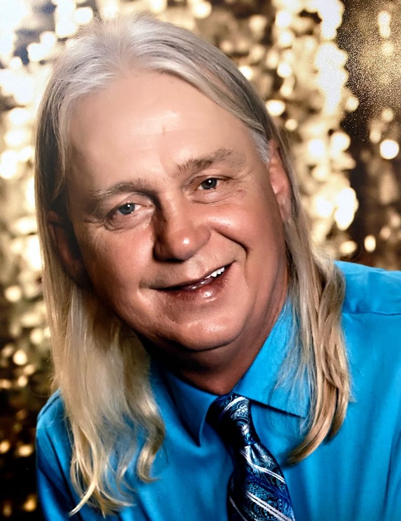 Christopher Mark Brown Sr. Profile Photo