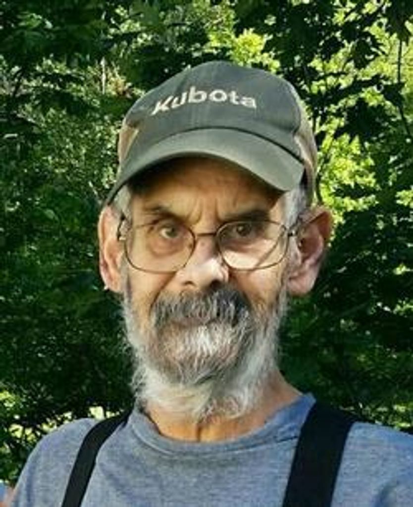 Ralph Philip Leighton