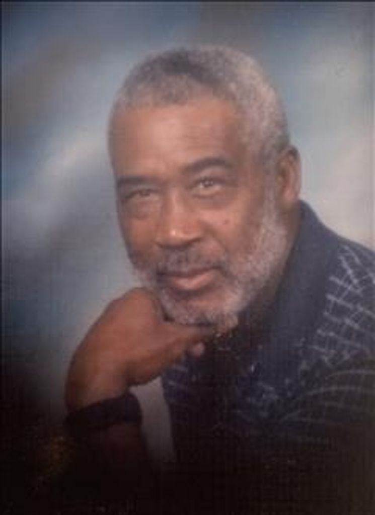 Paul J. Marshall Profile Photo