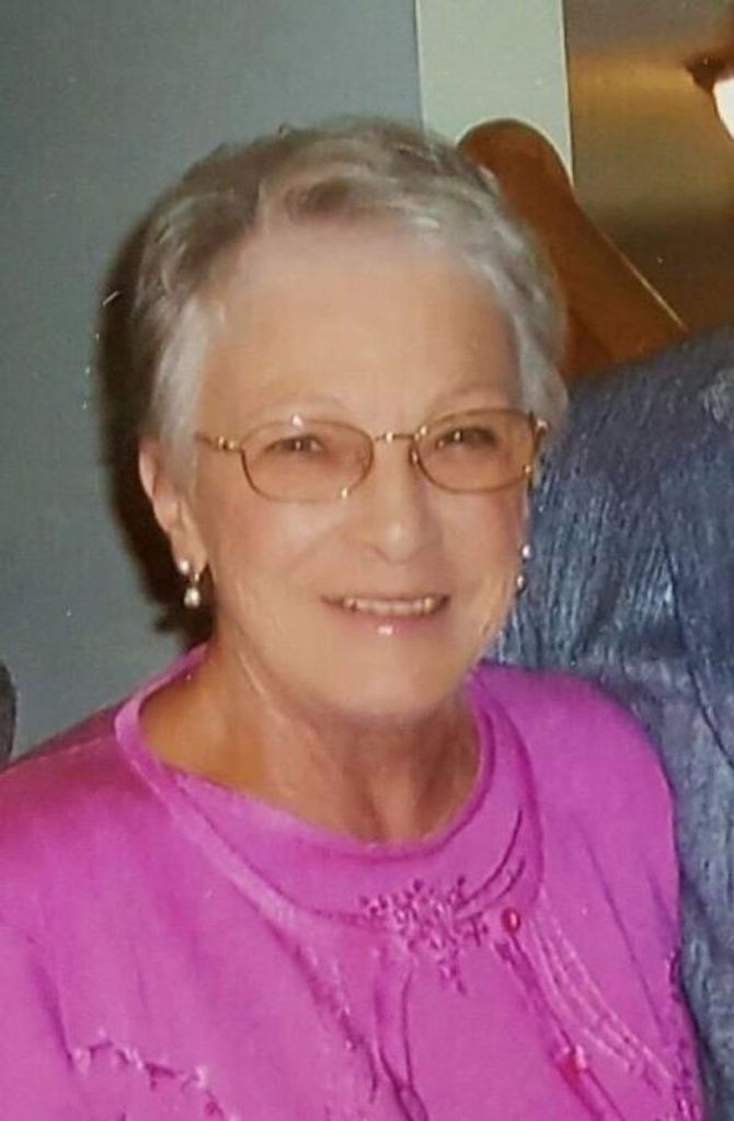 Patricia C. Vandalen