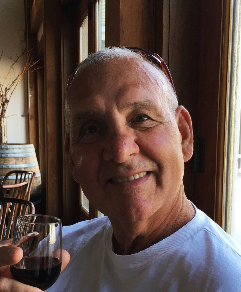 Michael L. Diveris