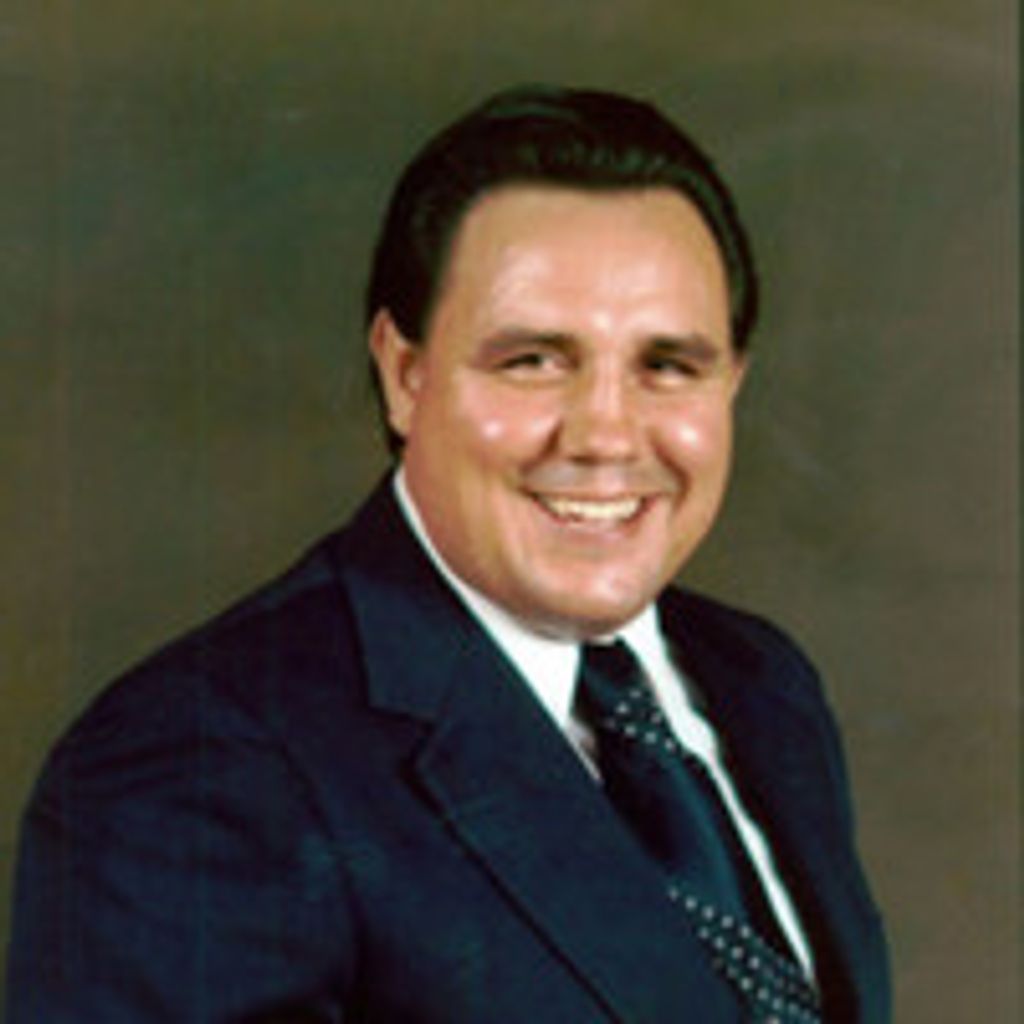 Thomas L. Struzinsky