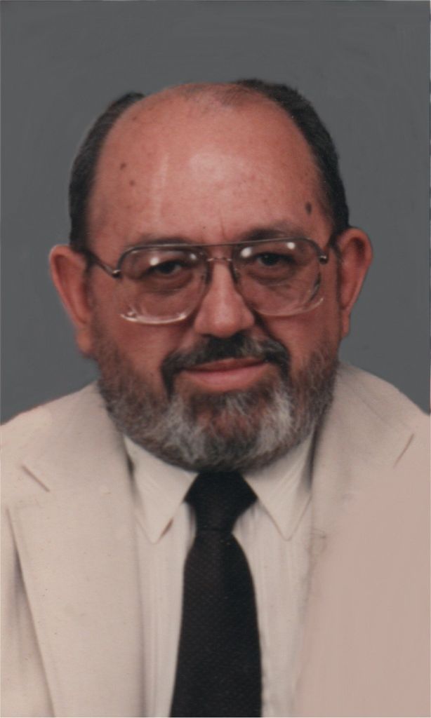 Gary M. Martin Profile Photo