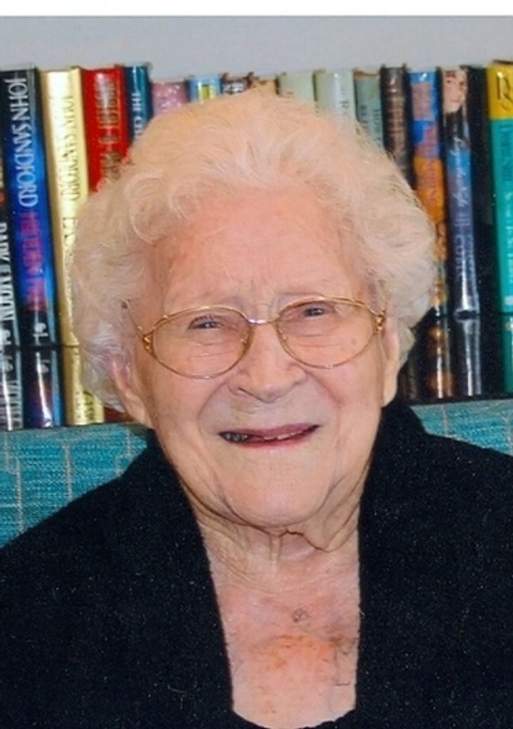 Dreama H. Wolker Profile Photo