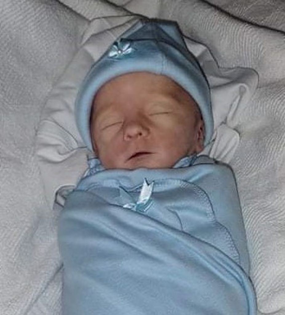 Silas Kash Schuett