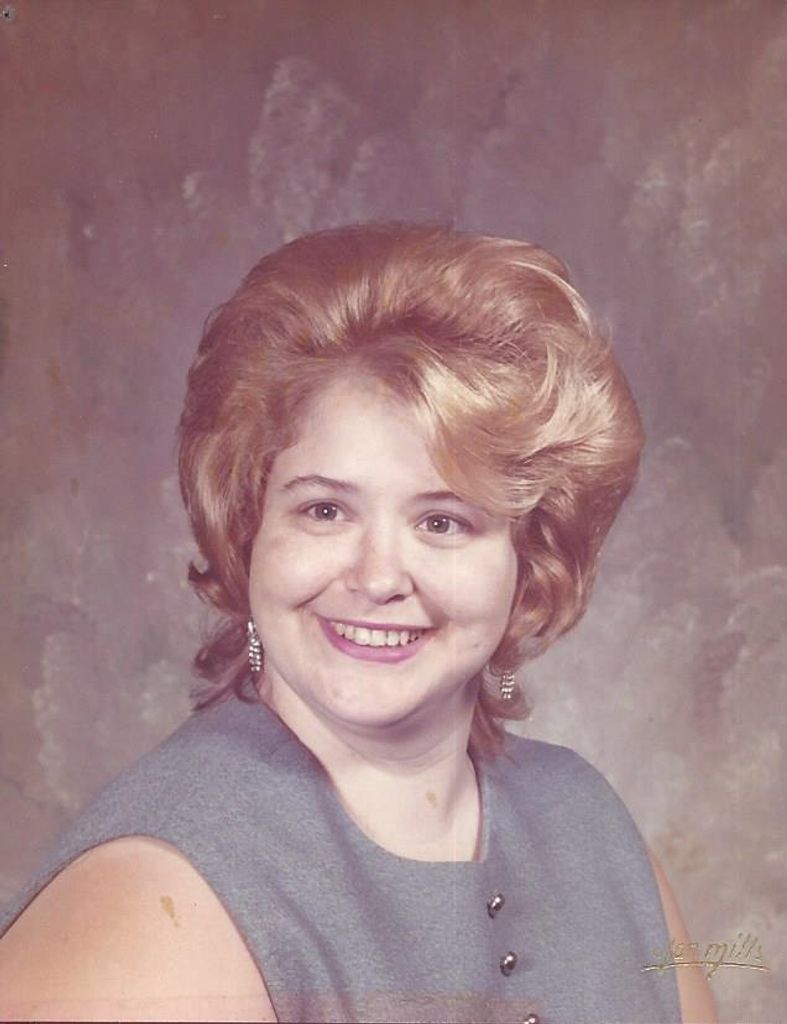 Patricia Elizabeth Knight