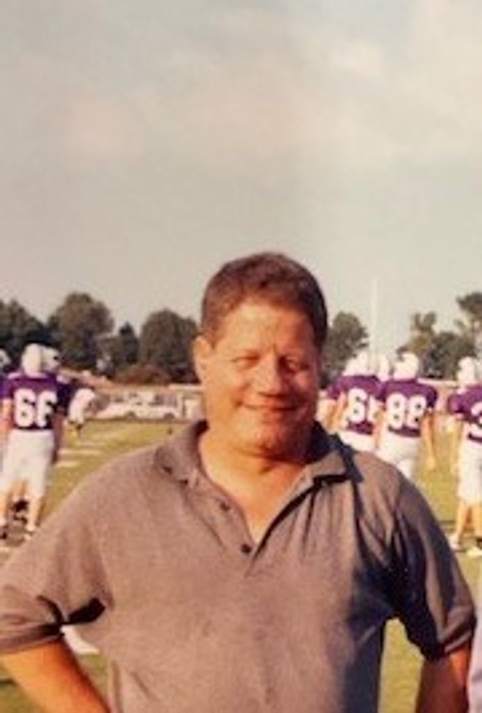 Phil Tankersley Profile Photo