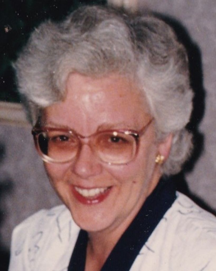 Betty R. Strathman Profile Photo