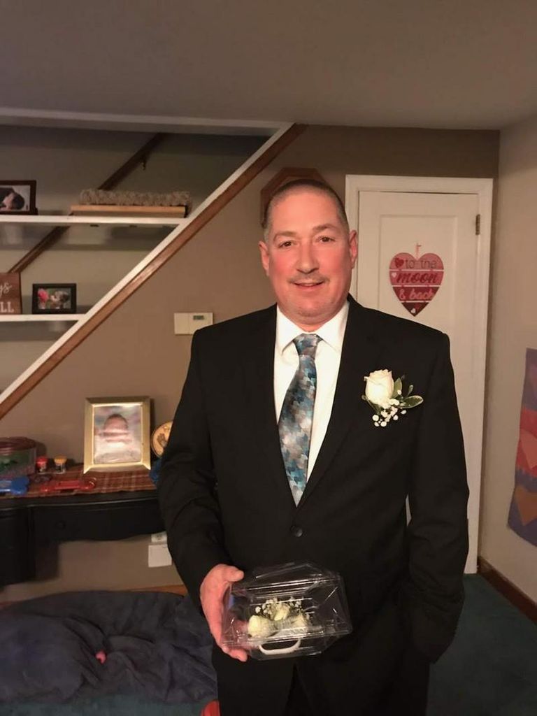 Paul R. Verner Profile Photo