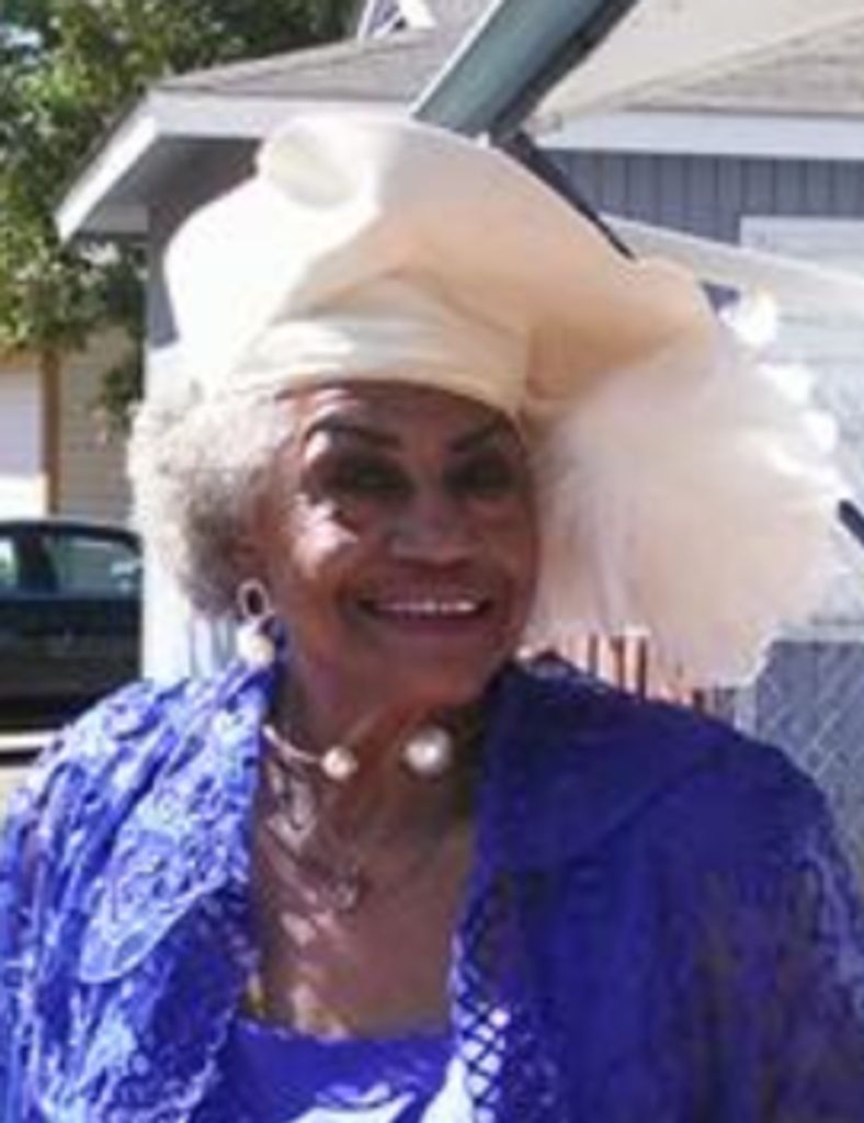 Betty Mills