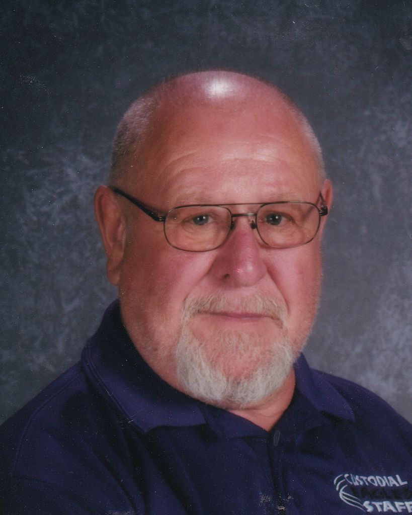 Steven J. Hosier