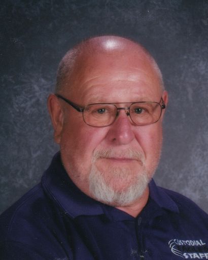 Steven J. Hosier's obituary image