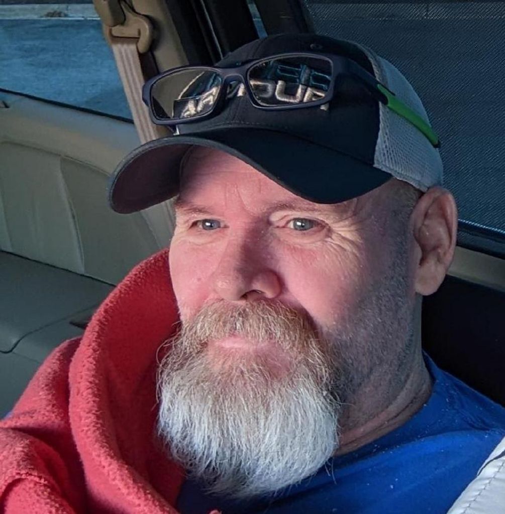 Brian Gross Profile Photo