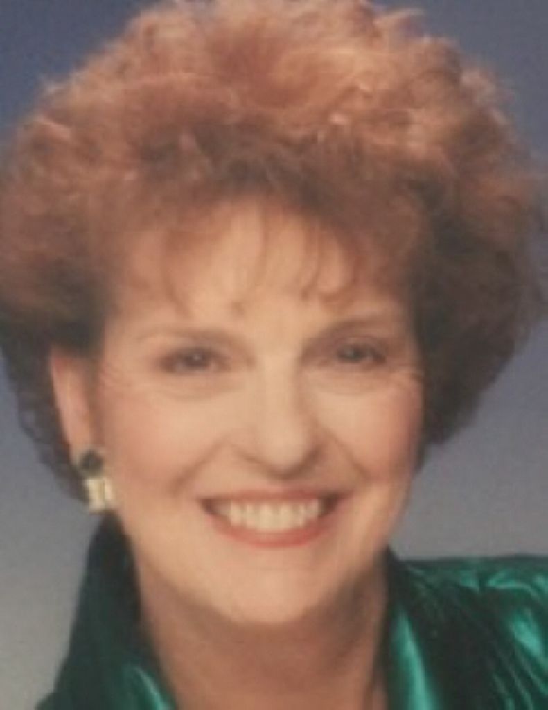 Georgia Anne Horvath