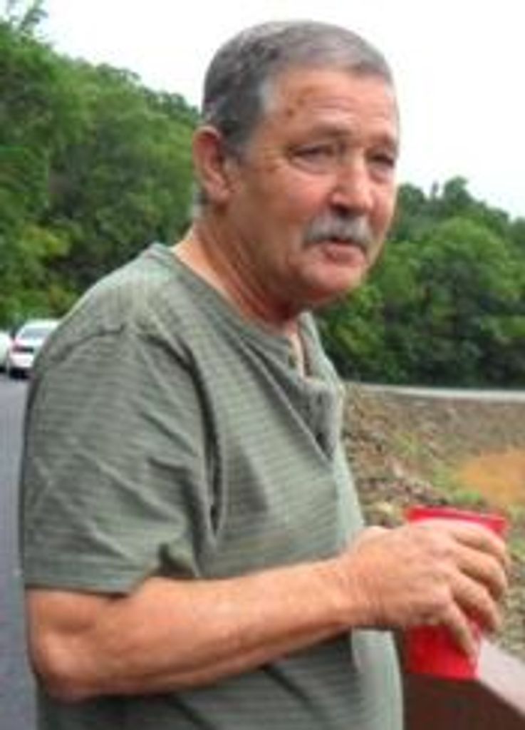 Vancleave, Thomas B.