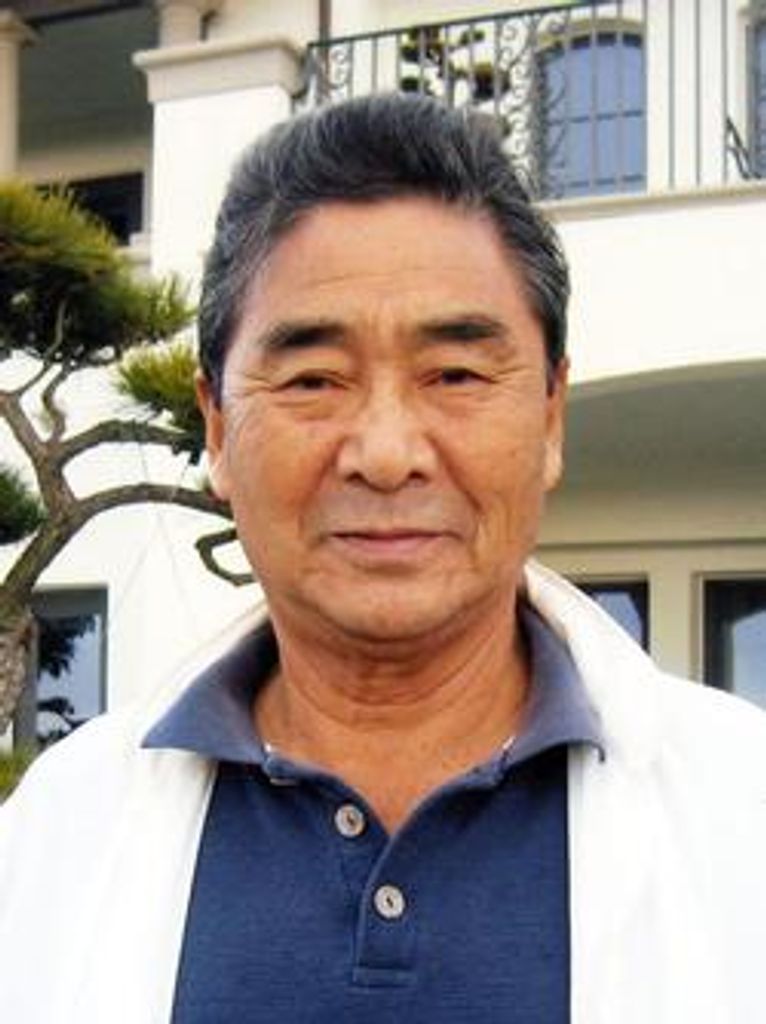 Harunori Oda