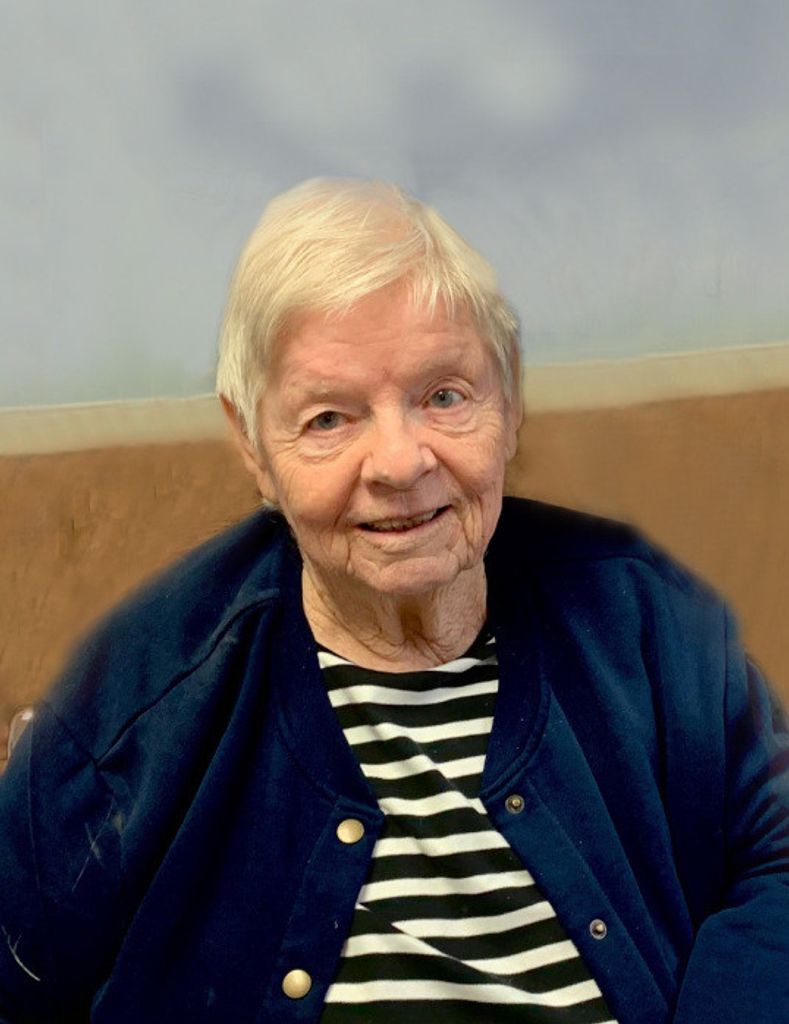 Judith Marie Gillies